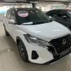 NISSAN KICKS 1.6 16V FLEXSTART SENSE XTRONIC NISSAN KICKS 1.6 16V FLEXSTART SENSE XTRONIC