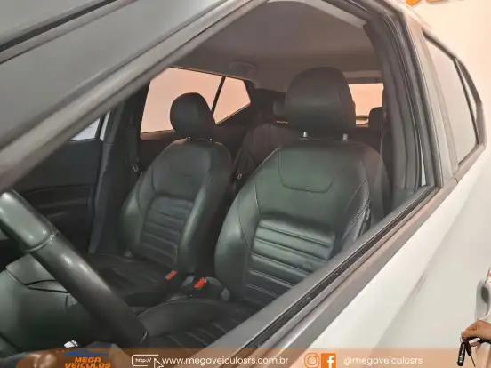 NISSAN-KICKS-1.6 16V FLEXSTART SL 4P XTRONIC NISSAN-KICKS-2018
