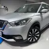 NISSAN KICKS 1.6 16V FLEXSTART SL 4P XTRONIC NISSAN KICKS 1.6 16V FLEXSTART SL 4P XTRONIC