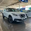 NISSAN KICKS 1.6 16V FLEXSTART SV 4P XTRONIC NISSAN KICKS 1.6 16V FLEXSTART SV 4P XTRONIC