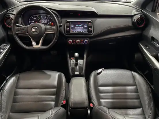 NISSAN-KICKS-1.6 16V FLEXSTART UEFA CHAMPIONS LEAGUE 4P XTRONIC NISSAN-KICKS-2019