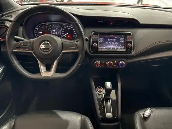 NISSAN-KICKS-1.6 16V FLEXSTART UEFA CHAMPIONS LEAGUE 4P XTRONIC NISSAN-KICKS-2019