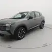 NISSAN KICKS 1.0 TURBO FLEX ADVANCE DCT NISSAN KICKS 1.0 TURBO FLEX ADVANCE DCT