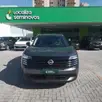 NISSAN KICKS 1.0 TURBO FLEX ADVANCE DCT NISSAN KICKS 1.0 TURBO FLEX ADVANCE DCT