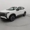NISSAN KICKS 1.0 TURBO FLEX ADVANCE DCT NISSAN KICKS 1.0 TURBO FLEX ADVANCE DCT
