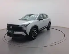 NISSAN KICKS 1.0 TURBO FLEX ADVANCE DCT NISSAN KICKS 1.0 TURBO FLEX ADVANCE DCT