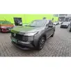 NISSAN KICKS 1.0 TURBO FLEX ADVANCE DCT NISSAN KICKS 1.0 TURBO FLEX ADVANCE DCT