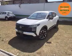 NISSAN KICKS 1.0 TURBO FLEX ADVANCE DCT NISSAN KICKS 1.0 TURBO FLEX ADVANCE DCT