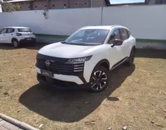 NISSAN KICKS 1.0 TURBO FLEX ADVANCE DCT NISSAN KICKS 1.0 TURBO FLEX ADVANCE DCT