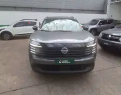 NISSAN KICKS 1.0 TURBO FLEX ADVANCE DCT NISSAN KICKS 1.0 TURBO FLEX ADVANCE DCT