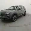 NISSAN KICKS 1.0 TURBO FLEX ADVANCE DCT NISSAN KICKS 1.0 TURBO FLEX ADVANCE DCT
