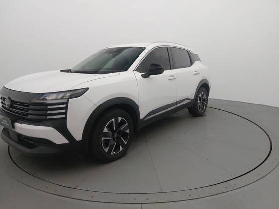 NISSAN KICKS 1.0 TURBO FLEX ADVANCE DCT