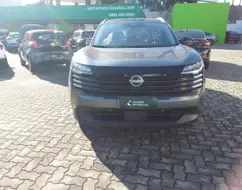 NISSAN KICKS 1.0 TURBO FLEX ADVANCE DCT NISSAN KICKS 1.0 TURBO FLEX ADVANCE DCT
