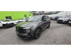 NISSAN KICKS 1.0 TURBO FLEX ADVANCE DCT NISSAN KICKS 1.0 TURBO FLEX ADVANCE DCT
