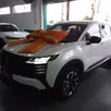NISSAN KICKS 1.0 TURBO FLEX ADVANCE DCT NISSAN KICKS 1.0 TURBO FLEX ADVANCE DCT