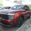 NISSAN KICKS 1.0 TURBO FLEX ADVANCE DCT NISSAN KICKS 1.0 TURBO FLEX ADVANCE DCT