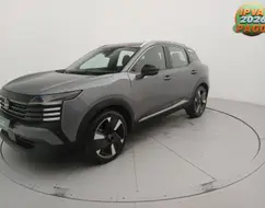NISSAN KICKS 1.0 TURBO FLEX EXCLUSIVE DCT NISSAN KICKS 1.0 TURBO FLEX EXCLUSIVE DCT