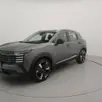 NISSAN KICKS 1.0 TURBO FLEX EXCLUSIVE DCT NISSAN KICKS 1.0 TURBO FLEX EXCLUSIVE DCT