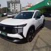 NISSAN KICKS 1.0 TURBO FLEX EXCLUSIVE DCT NISSAN KICKS 1.0 TURBO FLEX EXCLUSIVE DCT