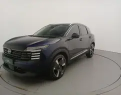 NISSAN KICKS 1.0 TURBO FLEX EXCLUSIVE DCT NISSAN KICKS 1.0 TURBO FLEX EXCLUSIVE DCT