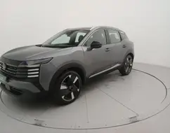 NISSAN KICKS 1.0 TURBO FLEX EXCLUSIVE DCT NISSAN KICKS 1.0 TURBO FLEX EXCLUSIVE DCT