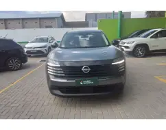 NISSAN KICKS 1.0 TURBO FLEX SENSE DCT NISSAN KICKS 1.0 TURBO FLEX SENSE DCT