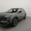 NISSAN KICKS 1.0 TURBO FLEX SENSE DCT NISSAN KICKS 1.0 TURBO FLEX SENSE DCT