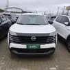 NISSAN KICKS 1.0 TURBO FLEX SENSE DCT NISSAN KICKS 1.0 TURBO FLEX SENSE DCT