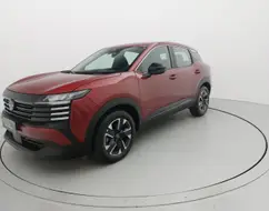 NISSAN KICKS 1.0 TURBO FLEX SENSE DCT NISSAN KICKS 1.0 TURBO FLEX SENSE DCT