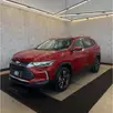 NISSAN KICKS 1.0 TURBO FLEX SENSE DCT NISSAN KICKS 1.0 TURBO FLEX SENSE DCT