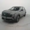 NISSAN KICKS 1.0 TURBO FLEX SENSE DCT NISSAN KICKS 1.0 TURBO FLEX SENSE DCT