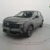 NISSAN KICKS 1.0 TURBO FLEX SENSE DCT NISSAN KICKS 1.0 TURBO FLEX SENSE DCT