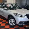 NISSAN KICKS 1.6 16V FLEXSTART ACTIVE XTRONIC NISSAN KICKS 1.6 16V FLEXSTART ACTIVE XTRONIC