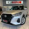 NISSAN KICKS 1.6 16V FLEXSTART ACTIVE XTRONIC NISSAN KICKS 1.6 16V FLEXSTART ACTIVE XTRONIC
