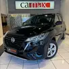 NISSAN KICKS 1.6 16V FLEXSTART ACTIVE XTRONIC NISSAN KICKS 1.6 16V FLEXSTART ACTIVE XTRONIC