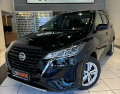 NISSAN KICKS 1.6 16V FLEXSTART ACTIVE XTRONIC NISSAN KICKS 1.6 16V FLEXSTART ACTIVE XTRONIC
