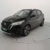 NISSAN KICKS 1.6 16V FLEXSTART ADVANCE XTRONIC NISSAN KICKS 1.6 16V FLEXSTART ADVANCE XTRONIC
