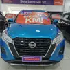 NISSAN KICKS 1.6 16V FLEXSTART ADVANCE XTRONIC NISSAN KICKS 1.6 16V FLEXSTART ADVANCE XTRONIC