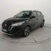 NISSAN KICKS 1.6 16V FLEXSTART ADVANCE XTRONIC NISSAN KICKS 1.6 16V FLEXSTART ADVANCE XTRONIC