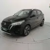 NISSAN KICKS 1.6 16V FLEXSTART ADVANCE XTRONIC NISSAN KICKS 1.6 16V FLEXSTART ADVANCE XTRONIC