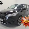 NISSAN KICKS 1.6 16V FLEXSTART ADVANCE XTRONIC NISSAN KICKS 1.6 16V FLEXSTART ADVANCE XTRONIC