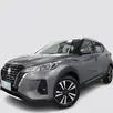NISSAN KICKS 1.6 16V FLEXSTART ADVANCE XTRONIC NISSAN KICKS 1.6 16V FLEXSTART ADVANCE XTRONIC