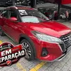 NISSAN KICKS 1.6 16V FLEXSTART ADVANCE XTRONIC NISSAN KICKS 1.6 16V FLEXSTART ADVANCE XTRONIC