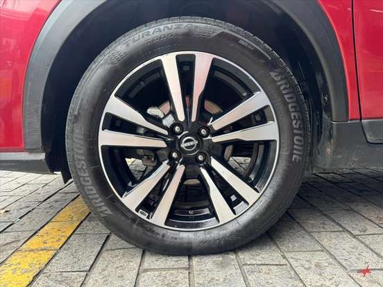 NISSAN-KICKS-1.6 16V FLEXSTART ADVANCE XTRONIC NISSAN-KICKS-2023
