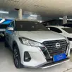NISSAN KICKS 1.6 16V FLEXSTART ADVANCE XTRONIC NISSAN KICKS 1.6 16V FLEXSTART ADVANCE XTRONIC