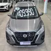 NISSAN KICKS 1.6 16V FLEXSTART ADVANCE XTRONIC NISSAN KICKS 1.6 16V FLEXSTART ADVANCE XTRONIC