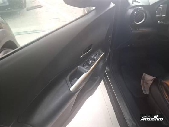 NISSAN KICKS 1.6 16V FLEXSTART ADVANCE XTRONIC