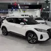 NISSAN KICKS 1.6 16V FLEXSTART ADVANCE XTRONIC NISSAN KICKS 1.6 16V FLEXSTART ADVANCE XTRONIC