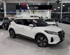 NISSAN KICKS 1.6 16V FLEXSTART ADVANCE XTRONIC NISSAN KICKS 1.6 16V FLEXSTART ADVANCE XTRONIC