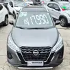 NISSAN KICKS 1.6 16V FLEXSTART ADVANCE XTRONIC NISSAN KICKS 1.6 16V FLEXSTART ADVANCE XTRONIC